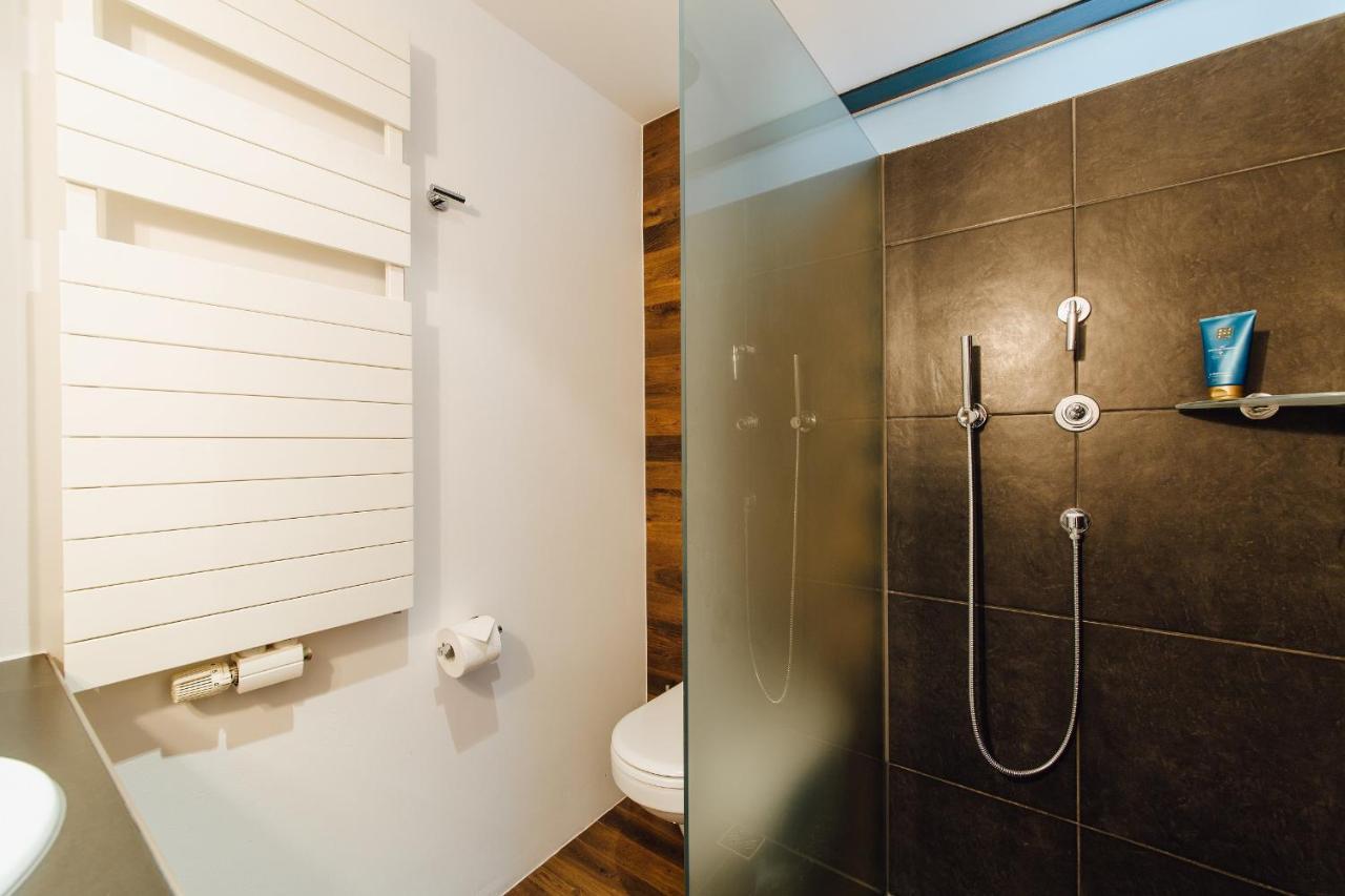 M2 Living Maisonette Apartment No 3 Prerow Exterior foto