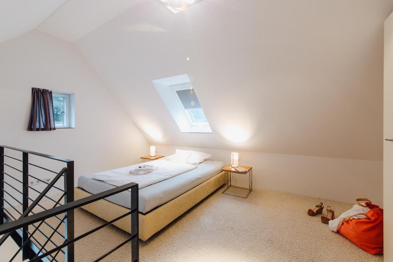 M2 Living Maisonette Apartment No 3 Prerow Exterior foto